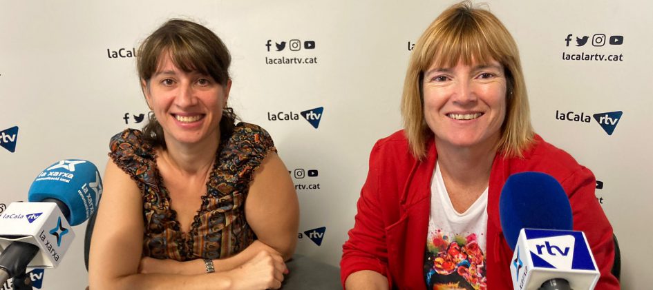 Joana Bono entrevista