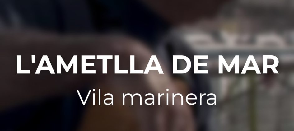 App l'Ametlla de Mar 2022