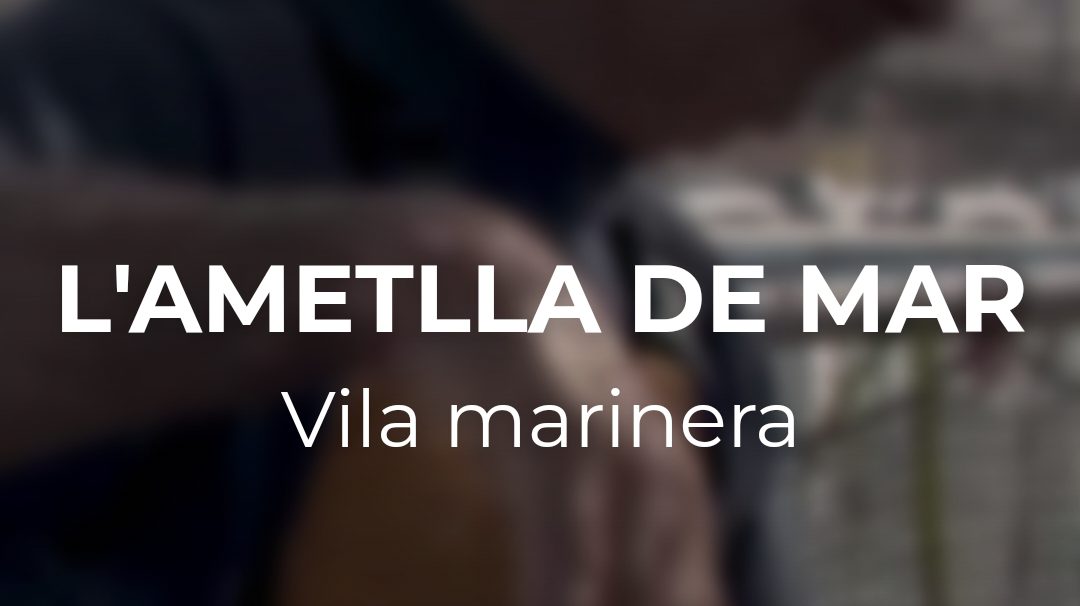 App l'Ametlla de Mar 2022