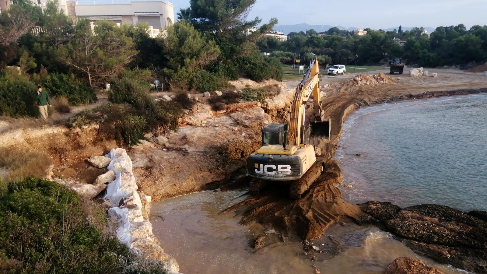 CALA BON CAPÓ 2022