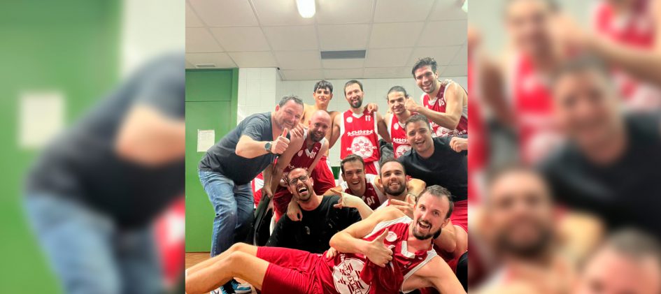 Basquet l'Ametlla de Mar 2022