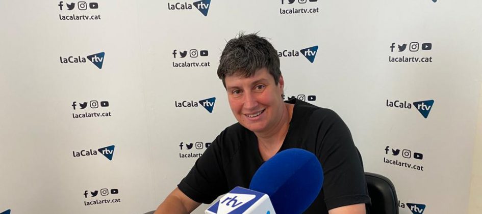 Sílvia Argentó