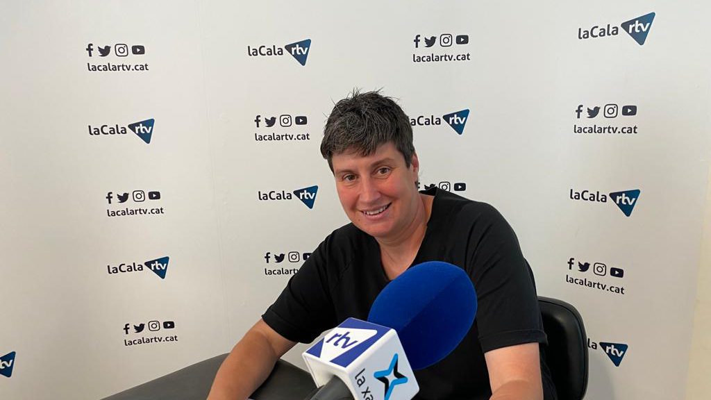 Sílvia Argentó