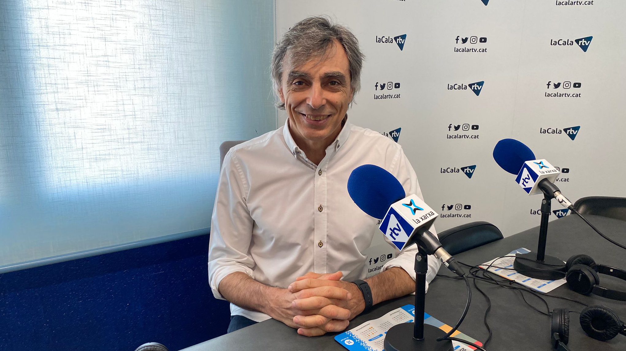 Benjamí Torné