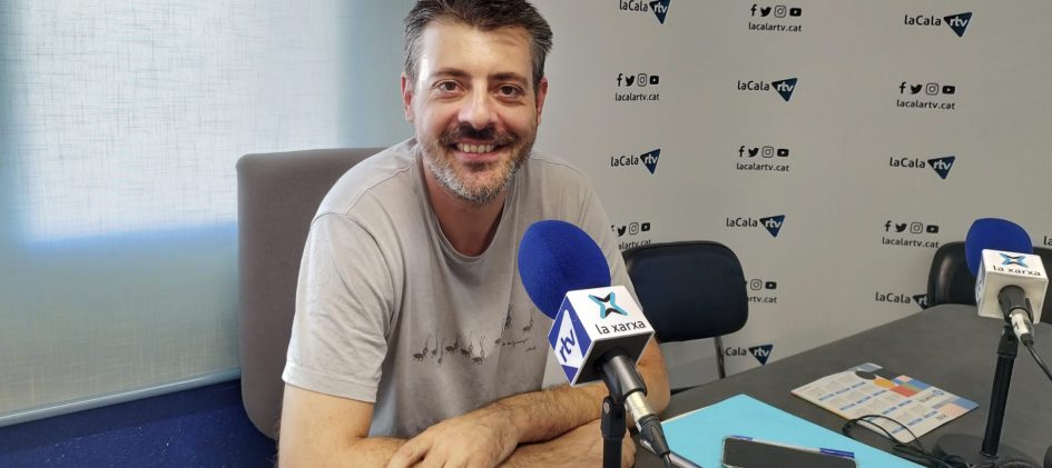 Gerard Mallafré