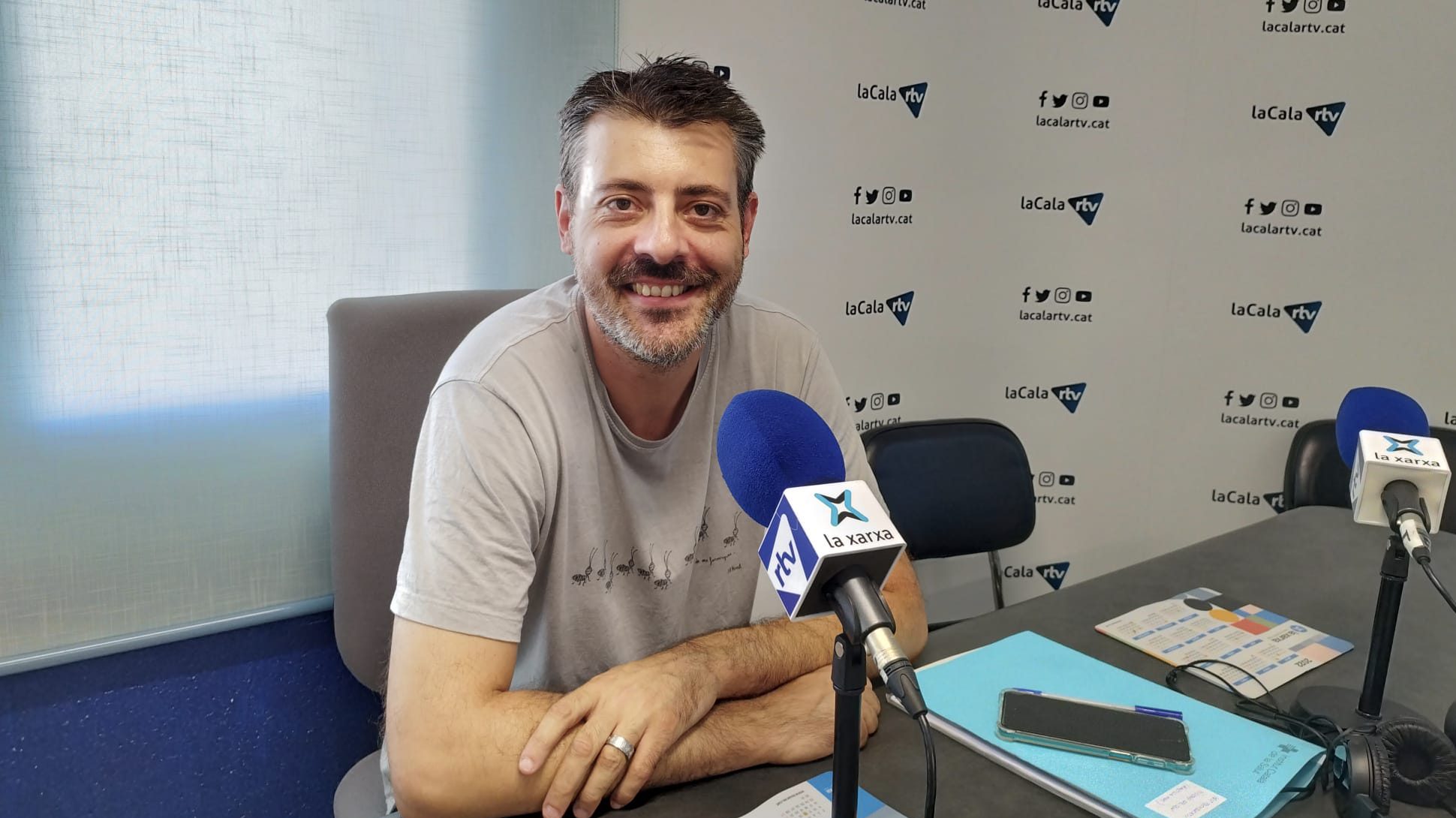 Gerard Mallafré