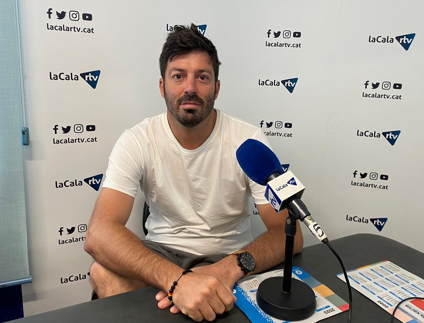 Pau Mangrané