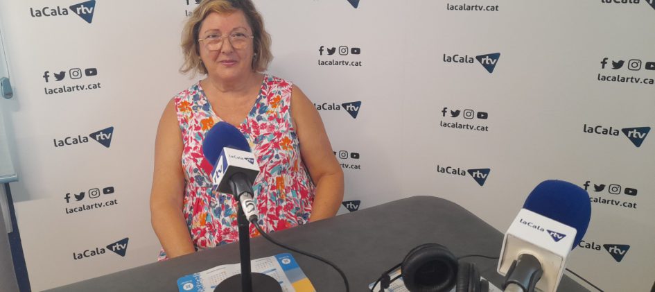 Cinta Garcia