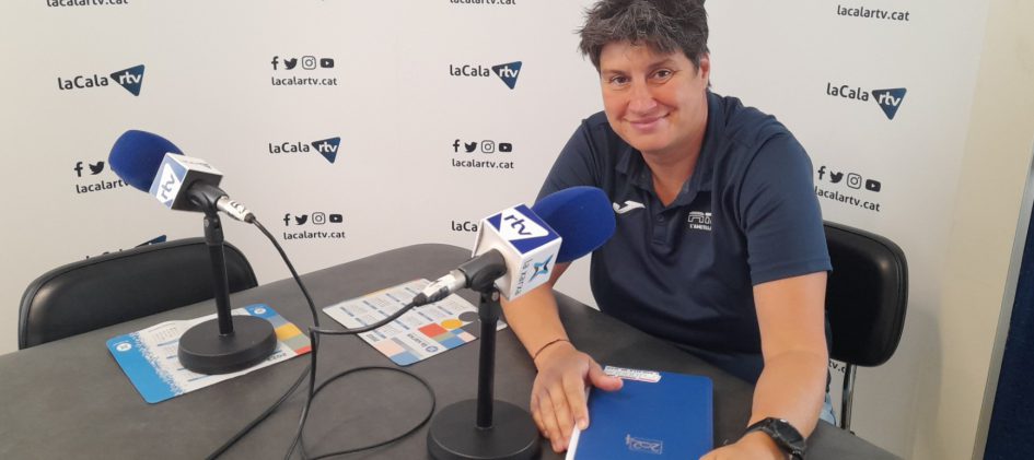 Silvia Argentó