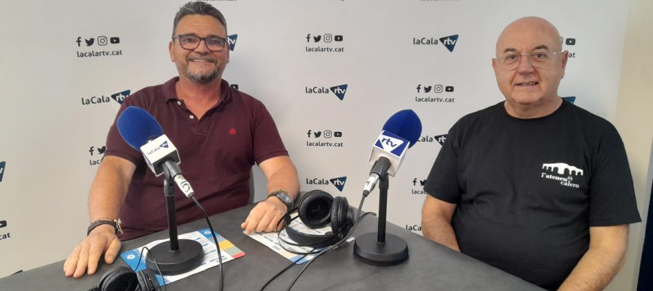 Angel Marti i Lluis Llop
