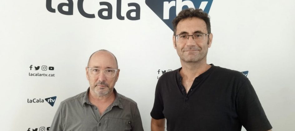 Xavier Riera i Xavi Solé
